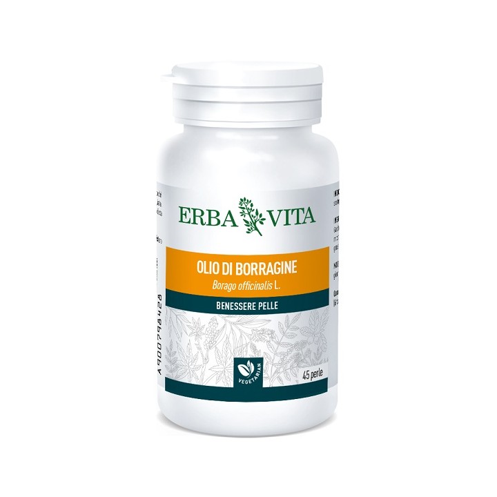 BORRAGINE 45PRL 713MG