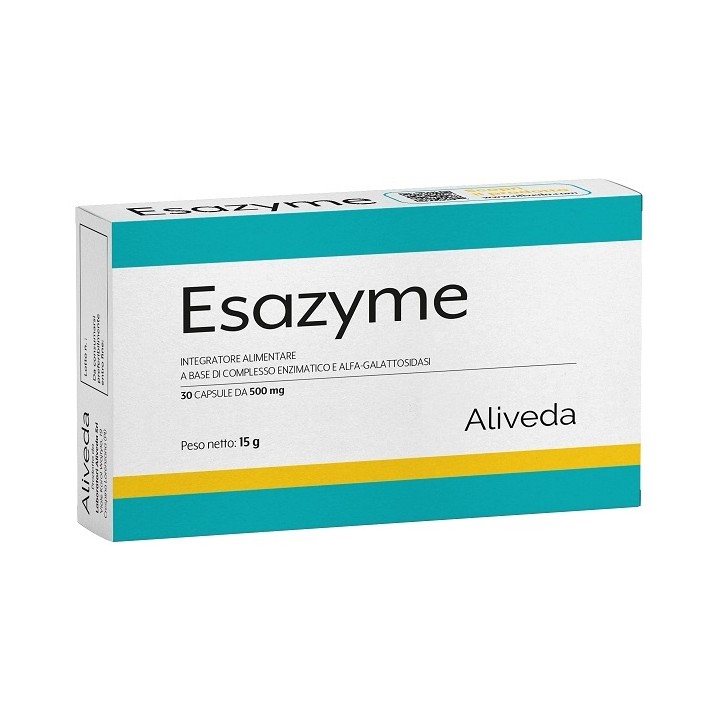 ESAZYME 30CPS