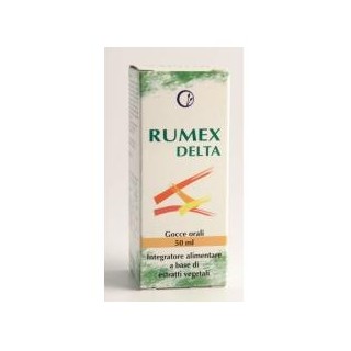 RUMEX DELTA SOL IAL 50ML