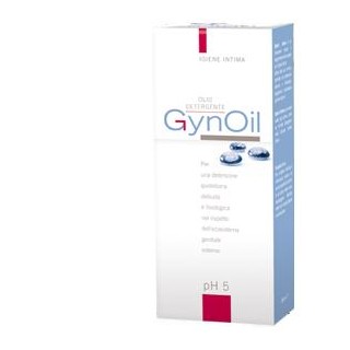 GYNOIL INTIMO 200ML