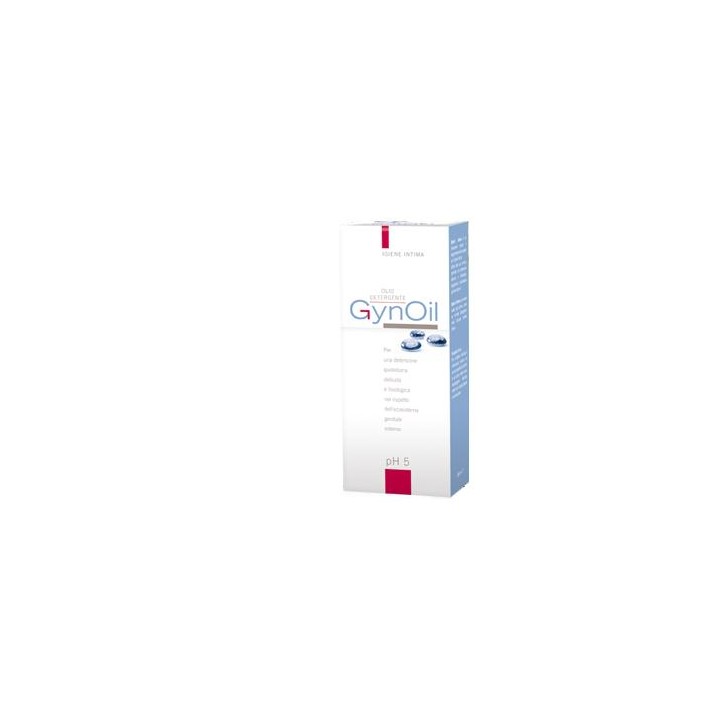 GYNOIL INTIMO 200ML