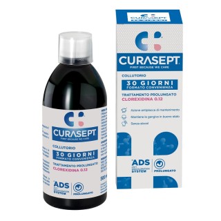 CURASEPT ADS COLLUT 0,12 500ML