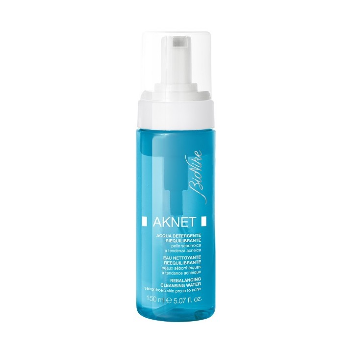 AKNET ACQUA DETERGENTE RIEQUIL