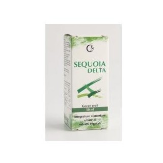 SEQUOIA DELTA SOL IAL 50ML