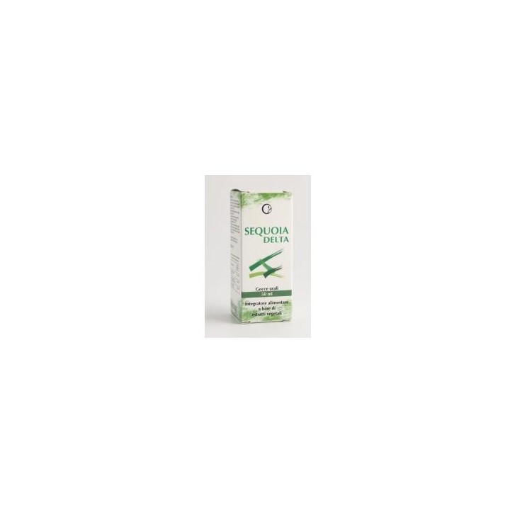 SEQUOIA DELTA SOL IAL 50ML