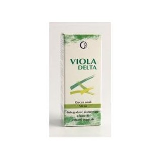 VIOLA DELTA SOL IAL 50ML