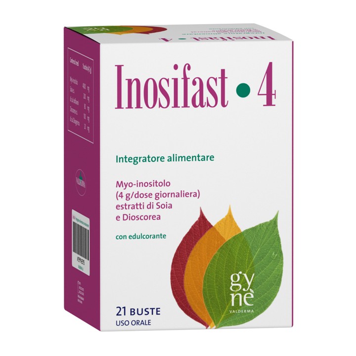 INOSIFAST 4 21BUST
