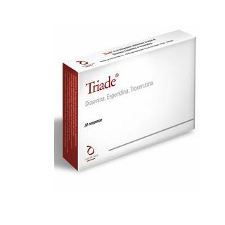 TRIADE 30CPR