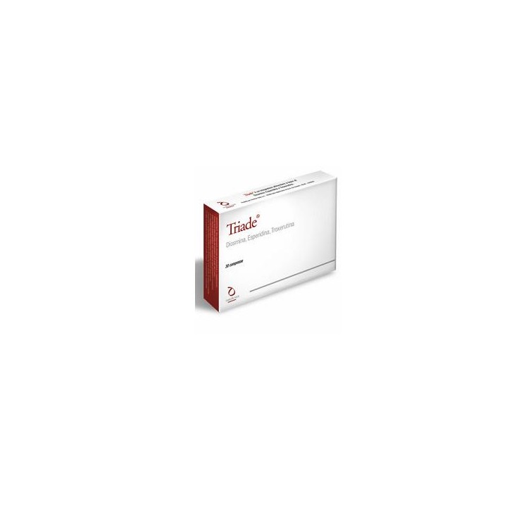 TRIADE 30CPR