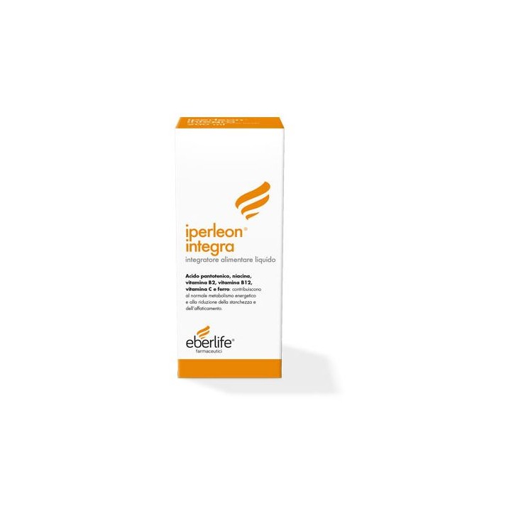 IPERLEON INTEGRA 200ML