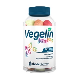 VEGELIN JUNIOR 60CARAM GOMMOSE