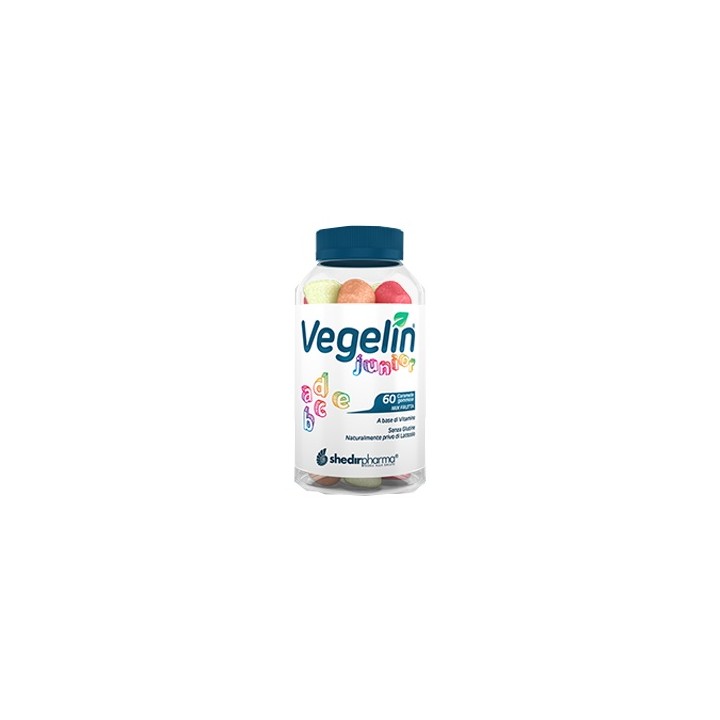 VEGELIN JUNIOR 60CARAM GOMMOSE