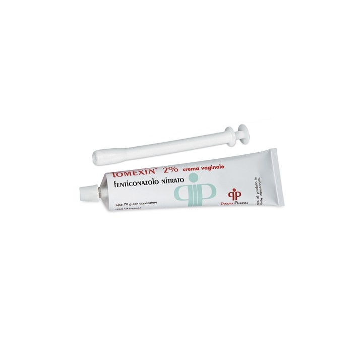 LOMEXIN*CREMA VAG 78G 2%+1APPL