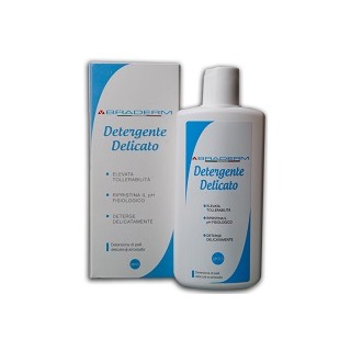 DETERGENTE DEL PH5,5 BRADERM