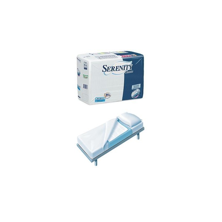 SERENITY TRAV CLAS 60X90 30PZ