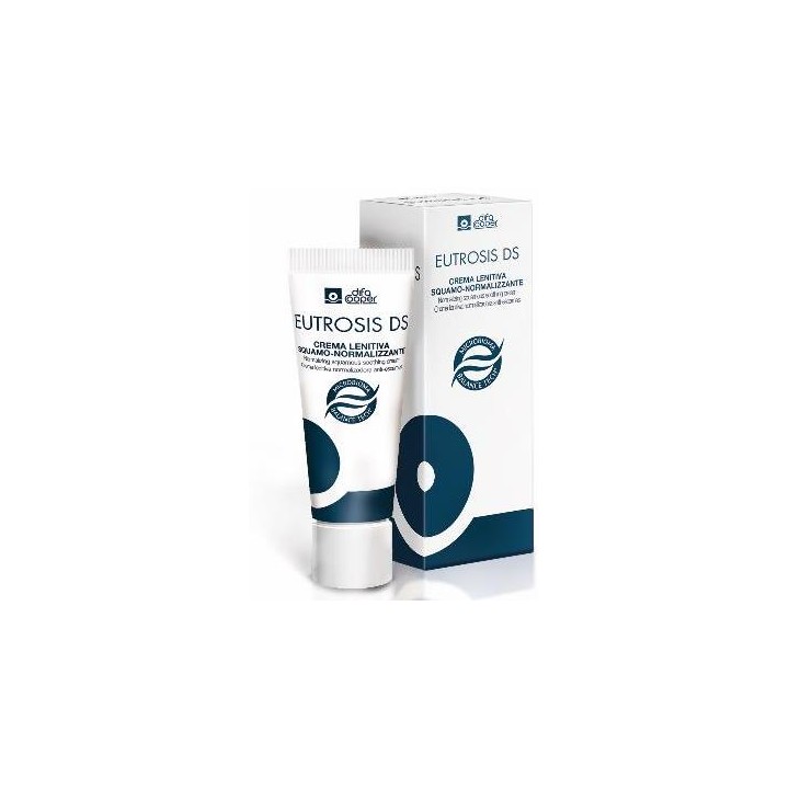 EUTROSIS DS CREMA VISO 30ML