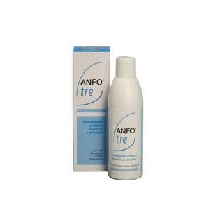 ANFO 3 200ML