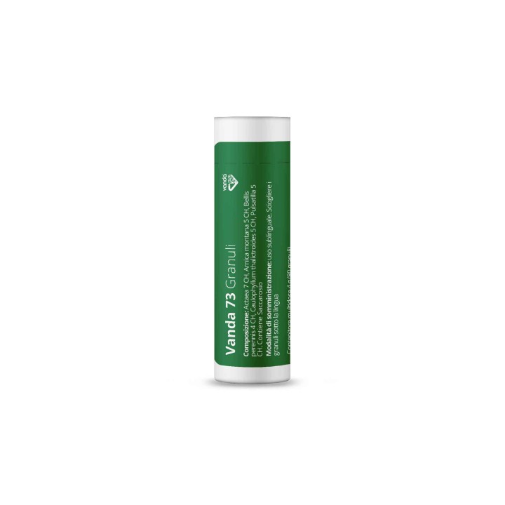 VANDA 73*4G 80GR CONT MULTID