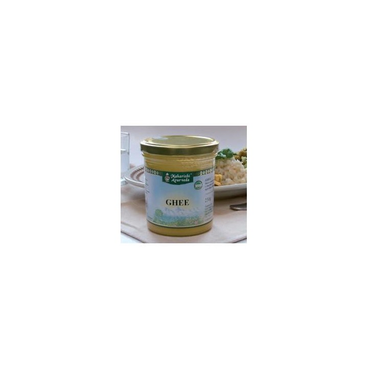 GHEE BIO BURRO CHIARIFICAT220G