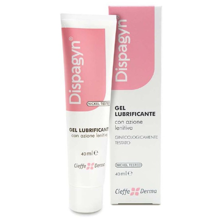 DISPAGYN 40ML