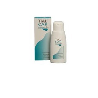 TIAL CAP SHAMPOO PLUS ANTIFORF