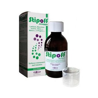 STIPOFF SCIROPPO 200ML