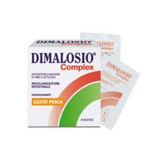 DIMALOSIO COMPLEX 20BUST