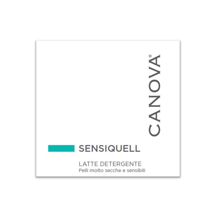 SENSIQUELL LATTE DET 250ML