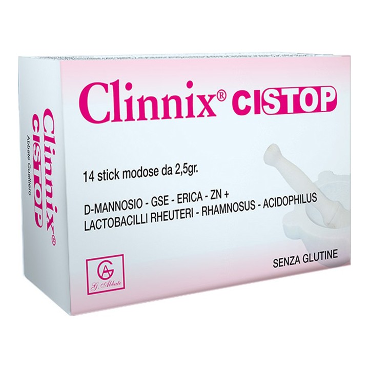 CLINNER CISTOP 14BUST STICK