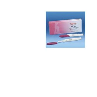 PRONTEX AB TEST GRAVIDANZA 2PZ