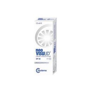 NEOVISULID CREMA PERIOCULARE
