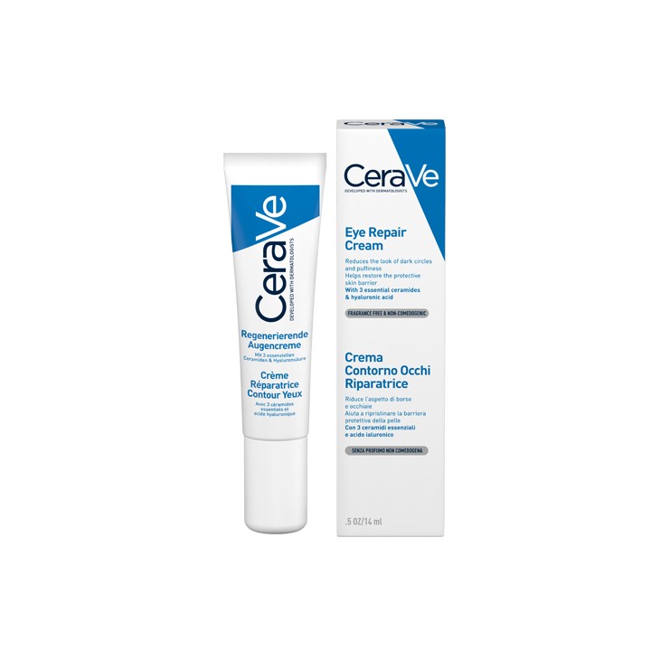 CERAVE CREMA CONTORNO OCCH15ML