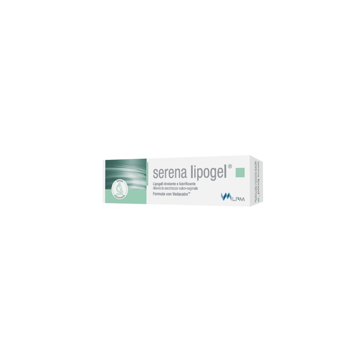 SERENA LIPOGEL 30ML