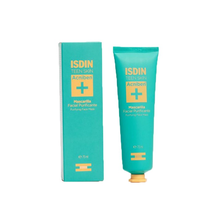 ACNIBEN OILY SKIN MASK 75ML