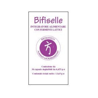 BIFISELLE 30CPS