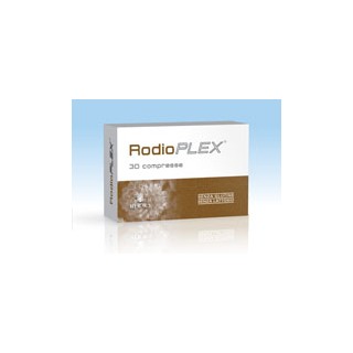 RODIOPLEX 30CPR