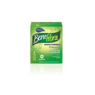 BENEFIBRA POLVERE 28BUST 3,5G