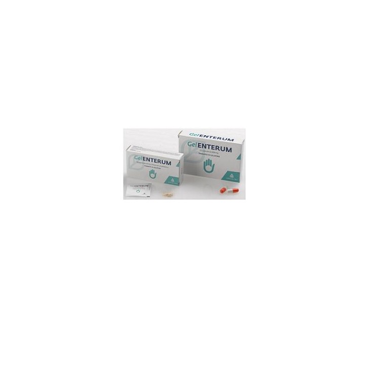 GELENTERUM 20BUST BAMBINI