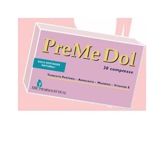 PREMEDOL 330MG 30CPR