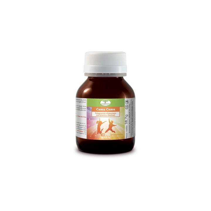 CAMU CAMU 90CPS