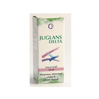 JUGLANS DELTA SOL IAL 50ML