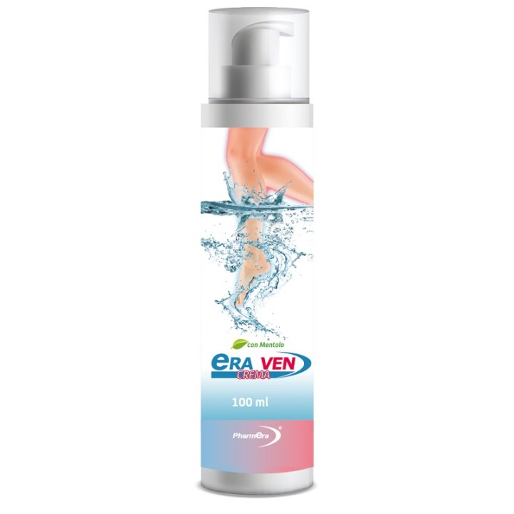 ERAVEN CREMA VASOTONICA 100ML