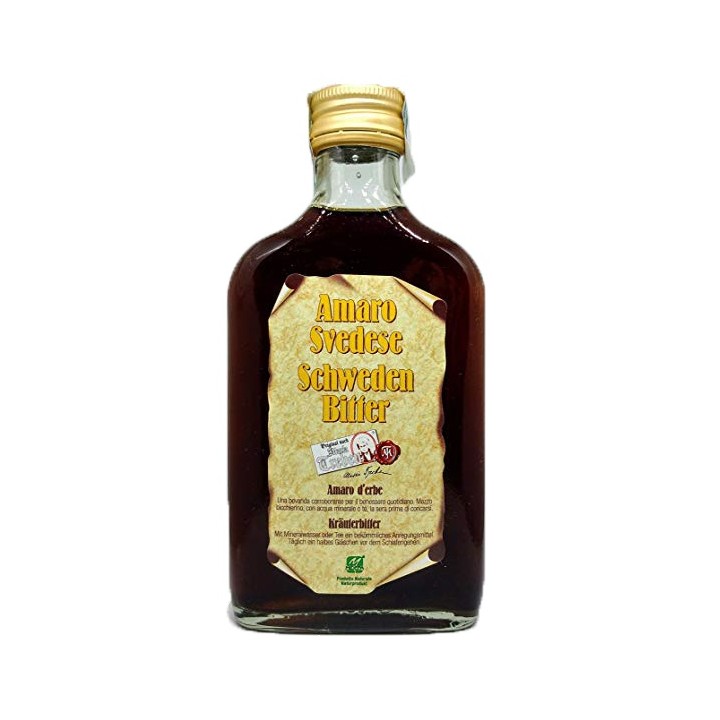 MARIATREBEN AMARO ERBE 200ML