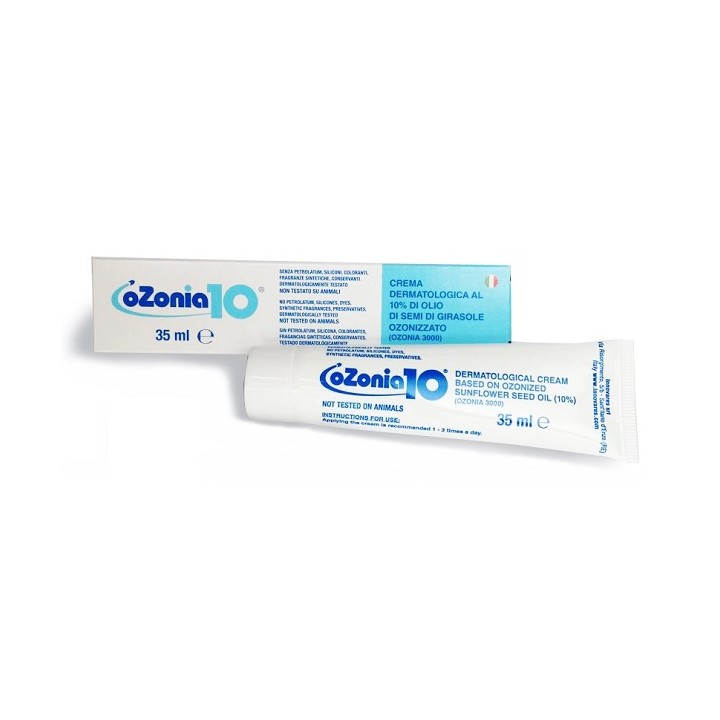 OZONIA 10 CREMA OZONO 35ML