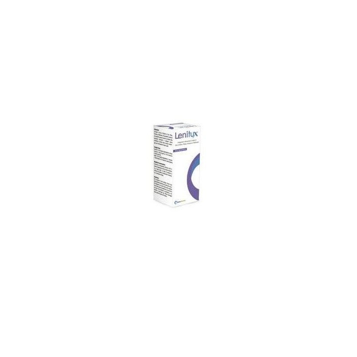 LENITUX 100ML