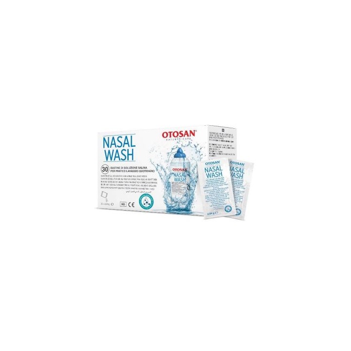 OTOSAN NASAL WASH 30BUSTINE