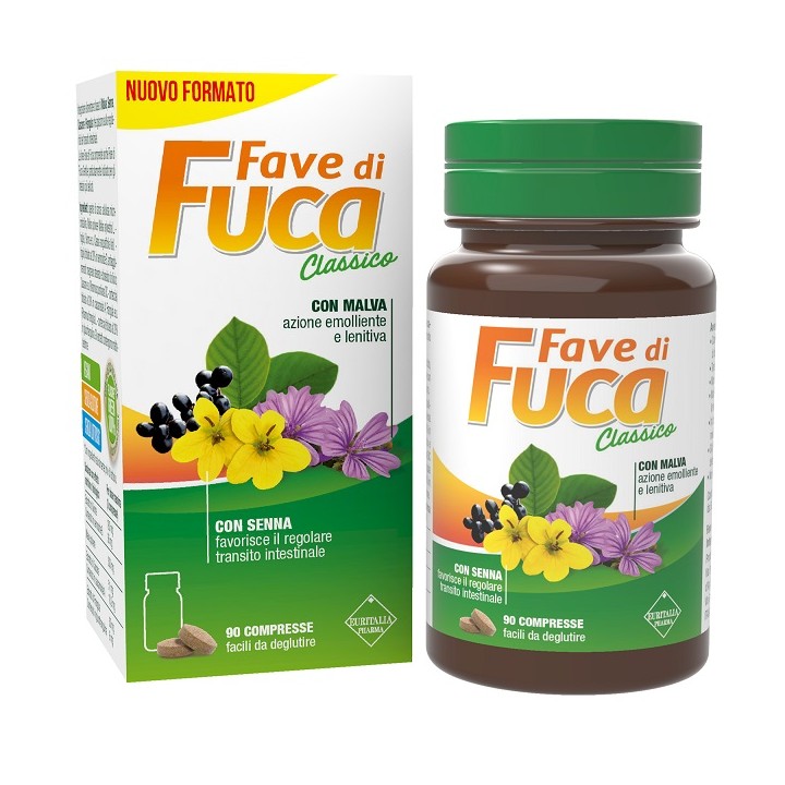 FAVE DI FUCA CLASSICO 90CPR