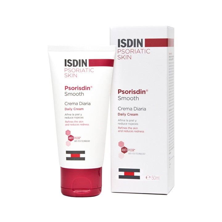 PSORISDIN CREMA