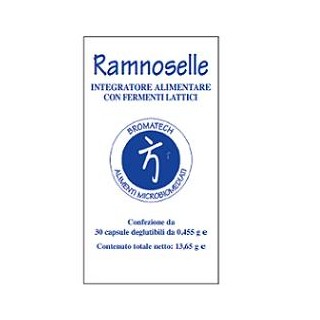 RAMNOSELLE 30CPS