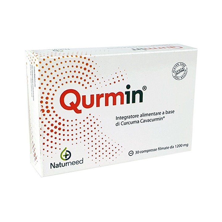 QURMIN 30CPR FILMATE